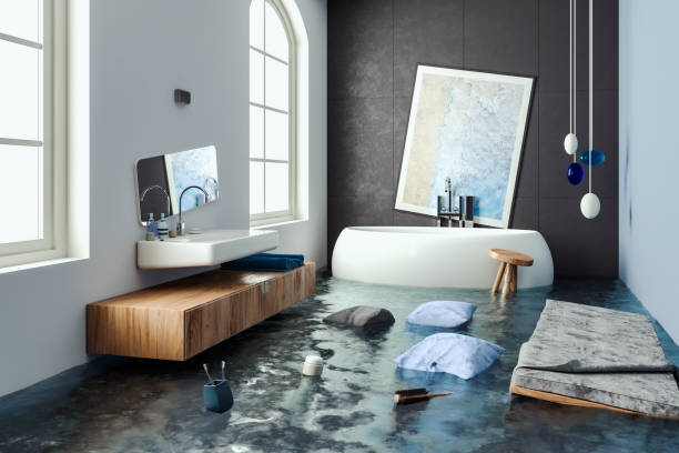 Best Water damage mitigation services  in Tobaccoville, NC