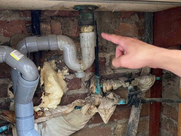 Best Fire Damage Restoration  in Tobaccoville, NC