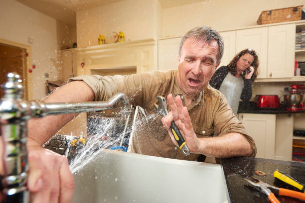 Best Ceiling water damage repair  in Tobaccoville, NC